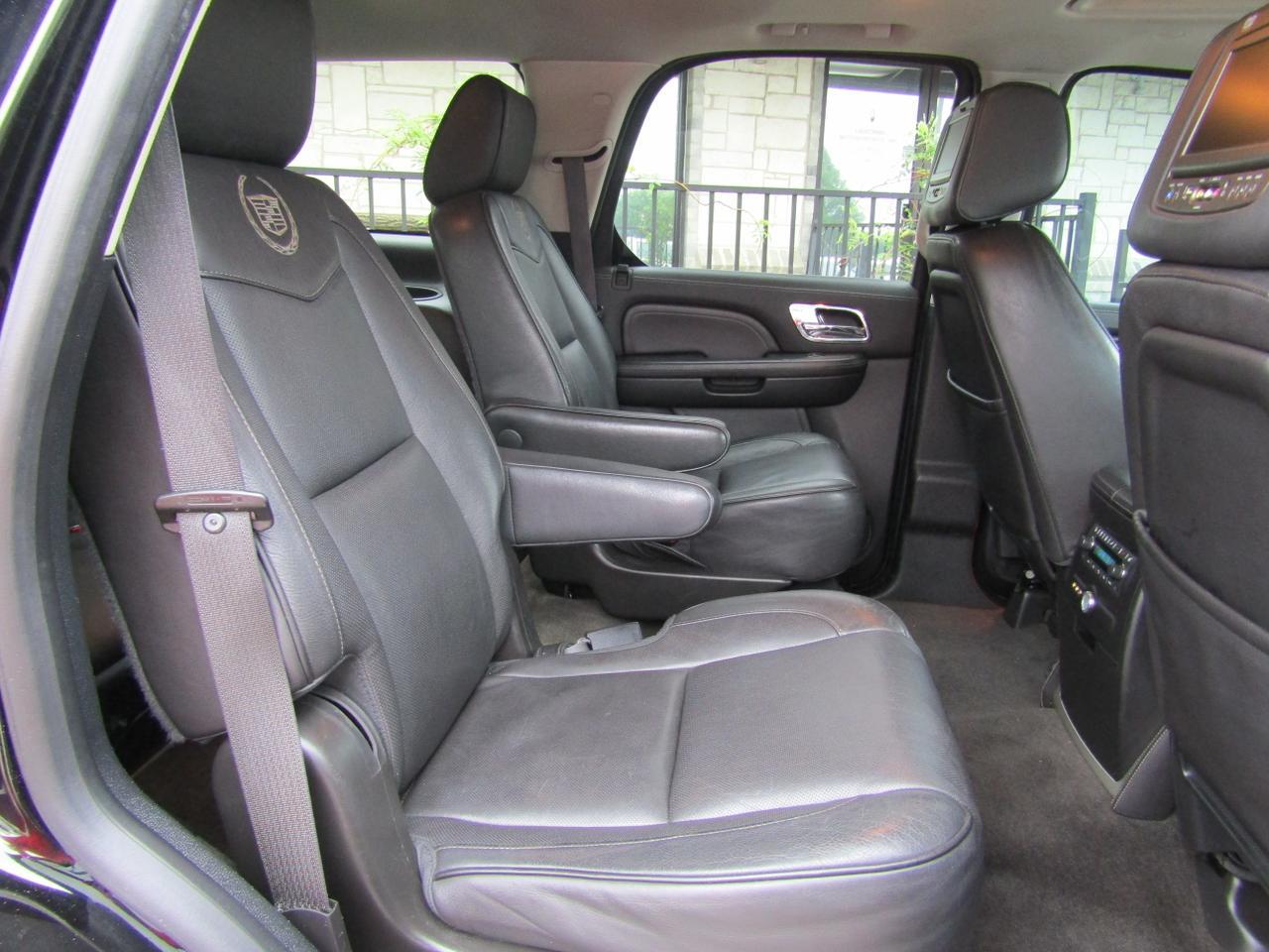 2013 Cadillac Escalade 2WD 4dr Platinum Edition Grand Prairie TX