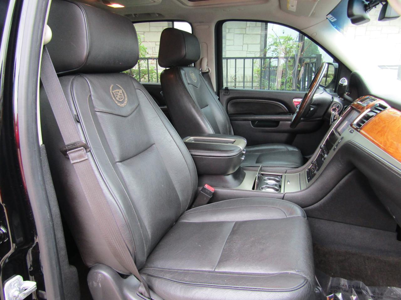 2013 Cadillac Escalade 2WD 4dr Platinum Edition Grand Prairie TX