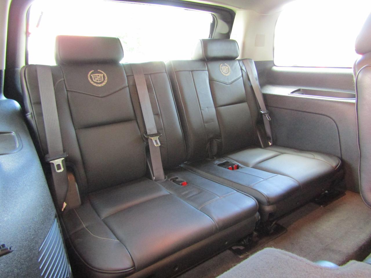 2013 Cadillac Escalade AWD 4dr Platinum Edition Grand Prairie TX