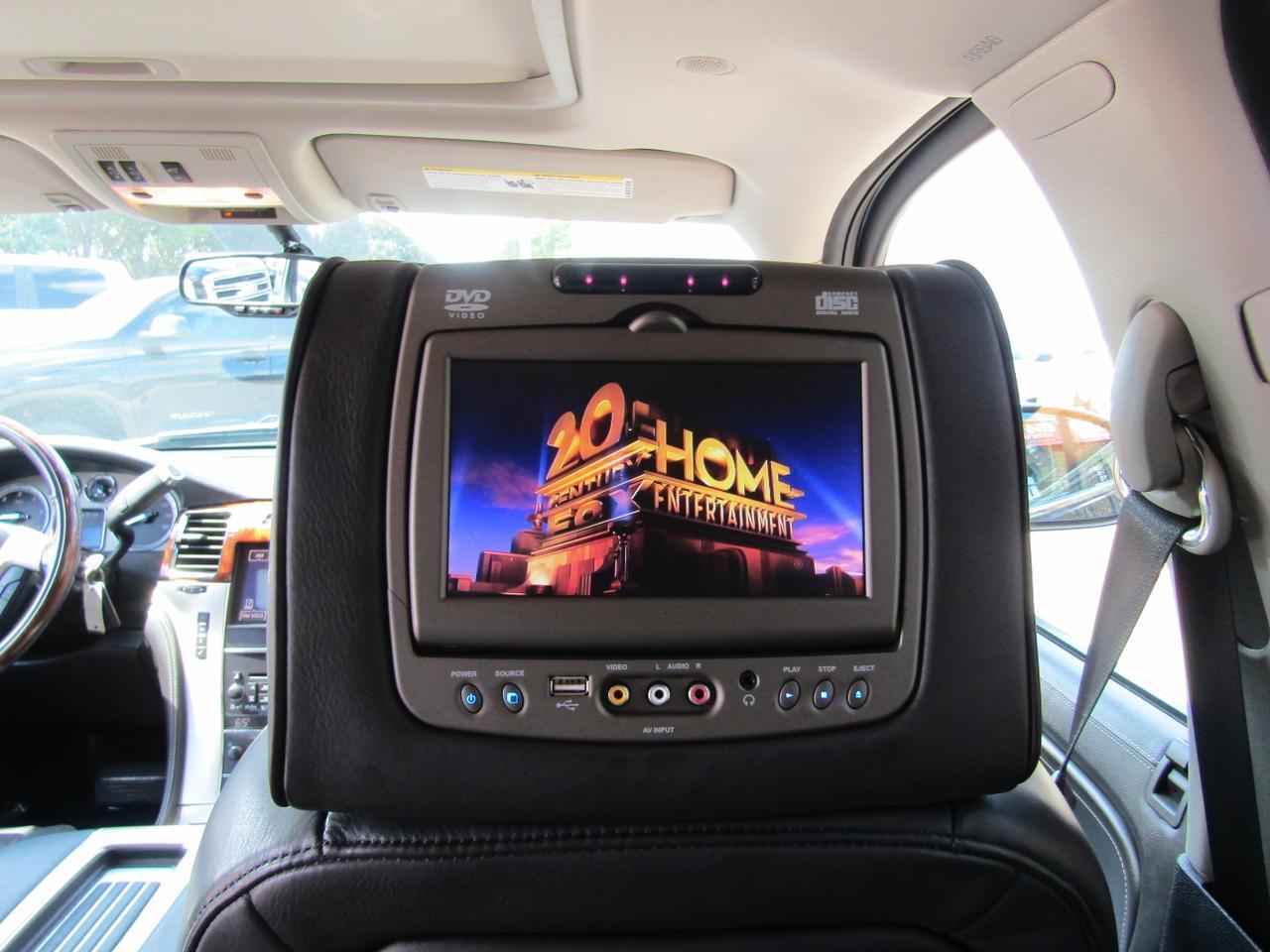 2013 Cadillac Escalade AWD 4dr Platinum Edition Grand Prairie TX