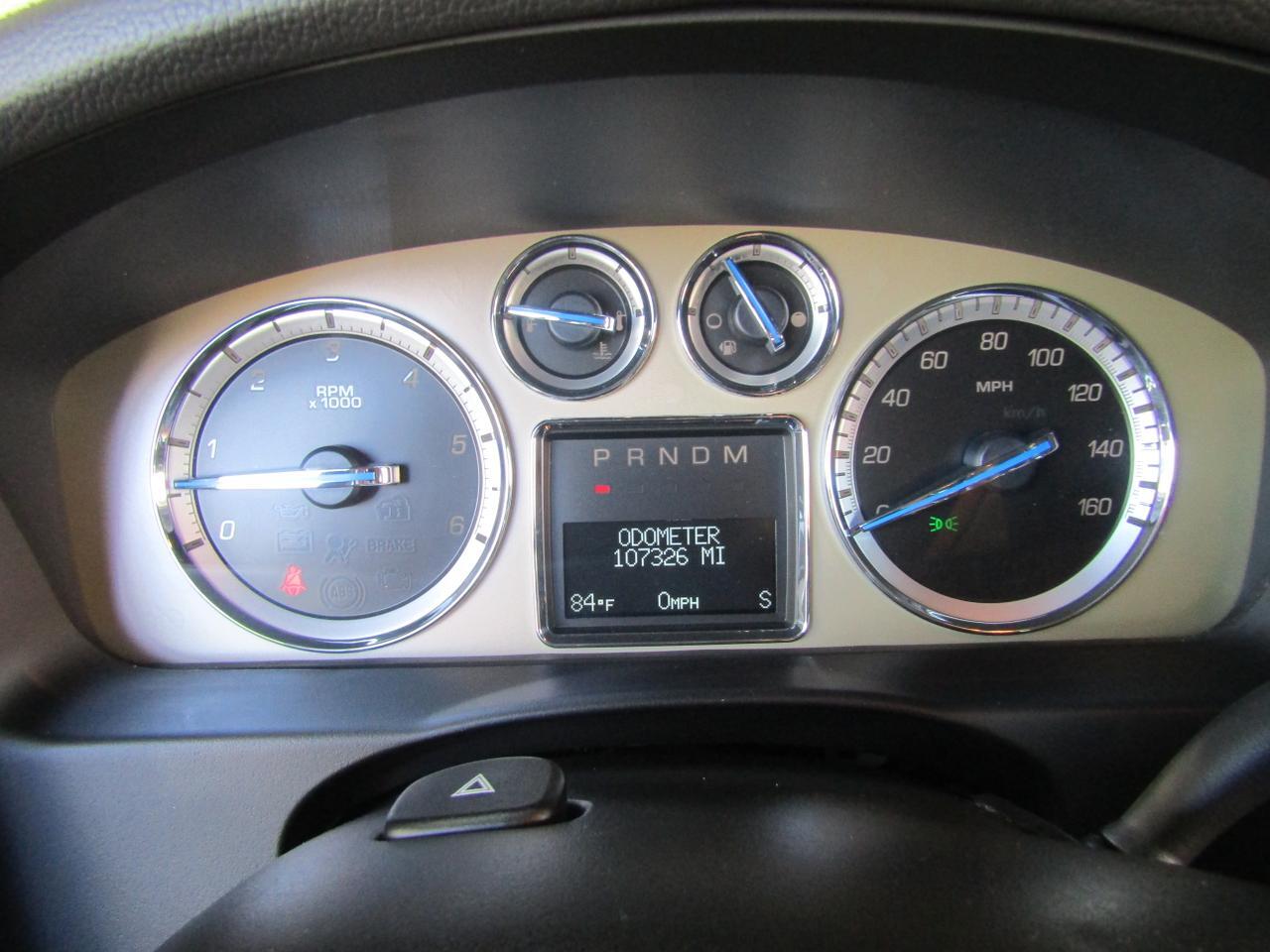 2013 Cadillac Escalade AWD 4dr Platinum Edition Grand Prairie TX