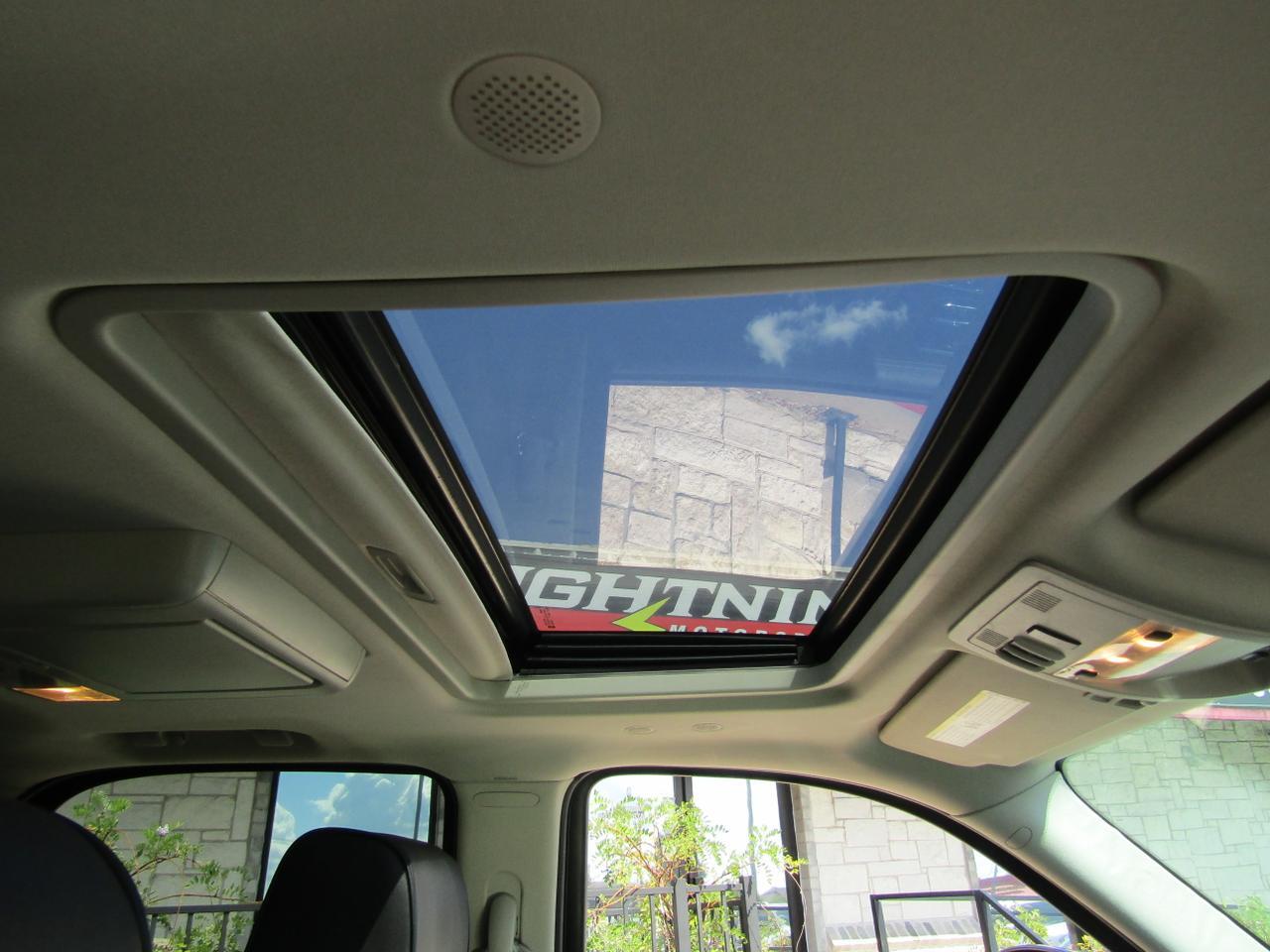 2013 Cadillac Escalade AWD 4dr Platinum Edition Grand Prairie TX