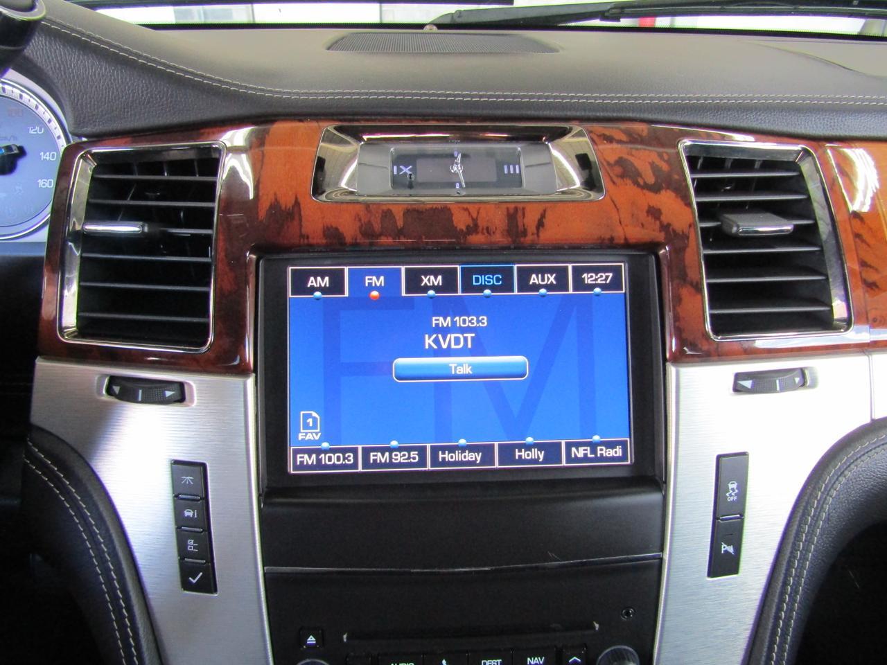 2013 Cadillac Escalade AWD 4dr Platinum Edition Grand Prairie TX