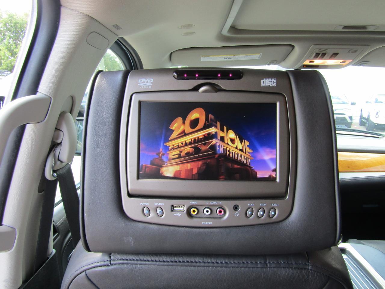 2013 Cadillac Escalade AWD 4dr Platinum Edition Grand Prairie TX