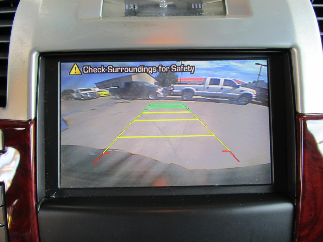 2013 Cadillac Escalade AWD 4dr Premium Grand Prairie TX