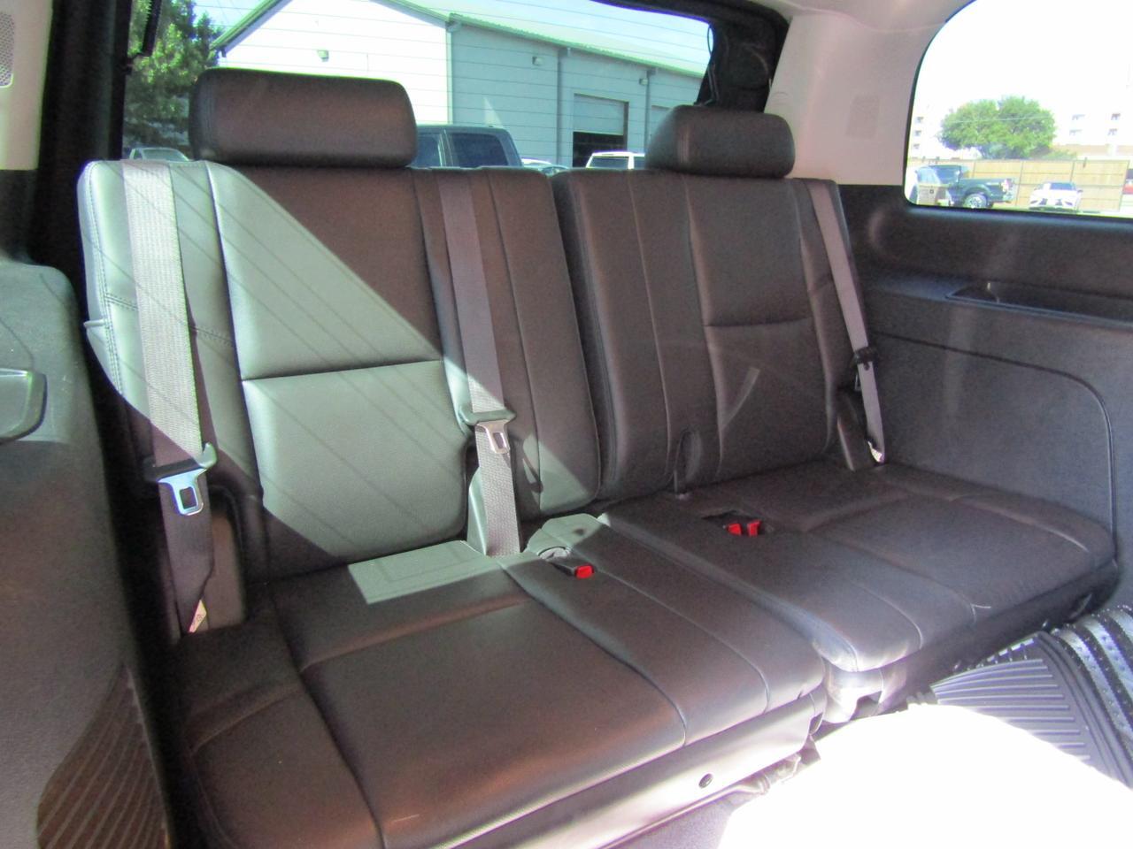2013 Cadillac Escalade AWD 4dr Premium Grand Prairie TX