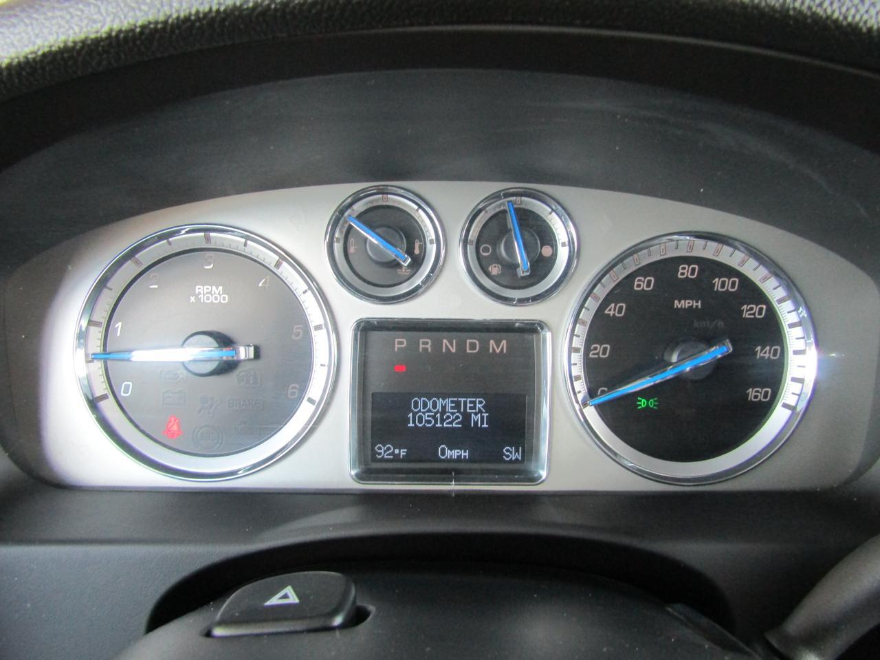 2013 Cadillac Escalade AWD 4dr Premium Grand Prairie TX