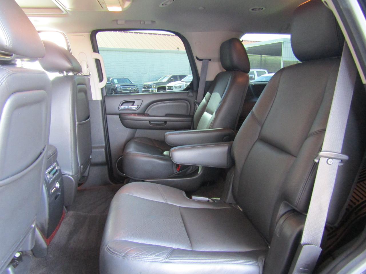2013 Cadillac Escalade AWD 4dr Premium Grand Prairie TX