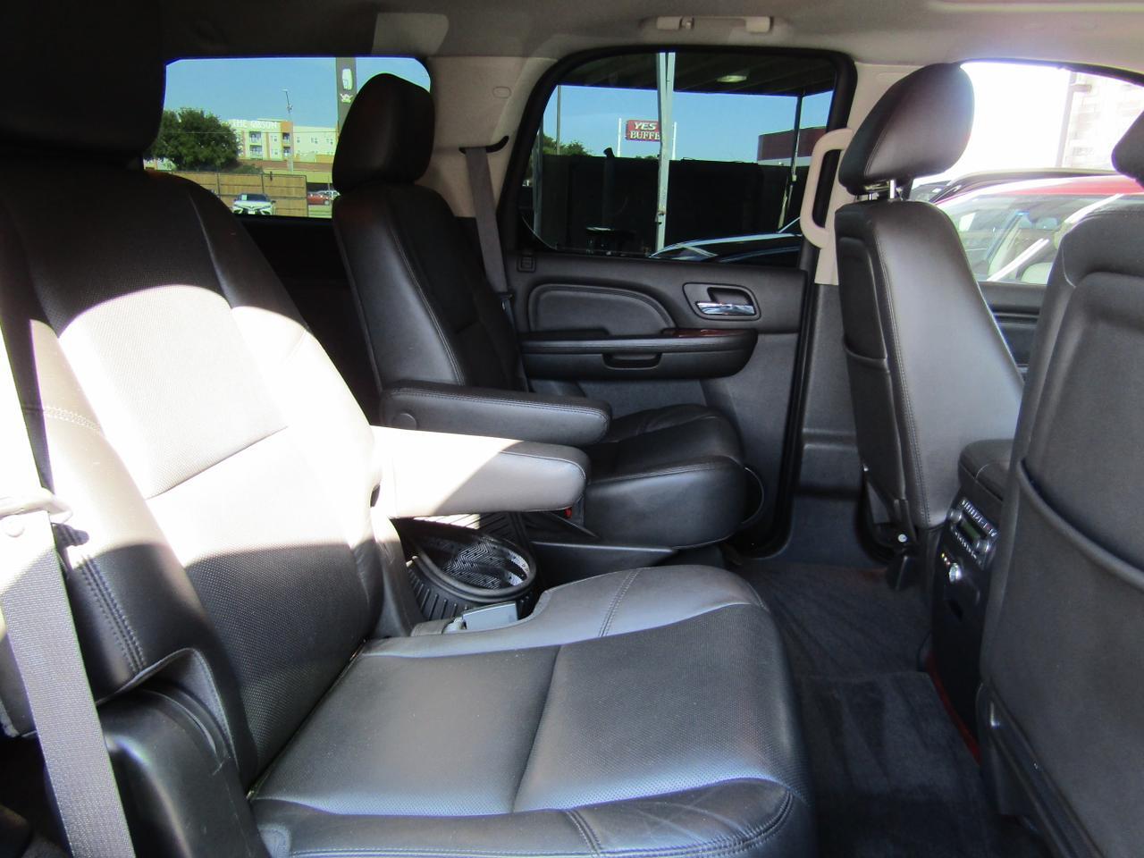 2013 Cadillac Escalade AWD 4dr Premium Grand Prairie TX