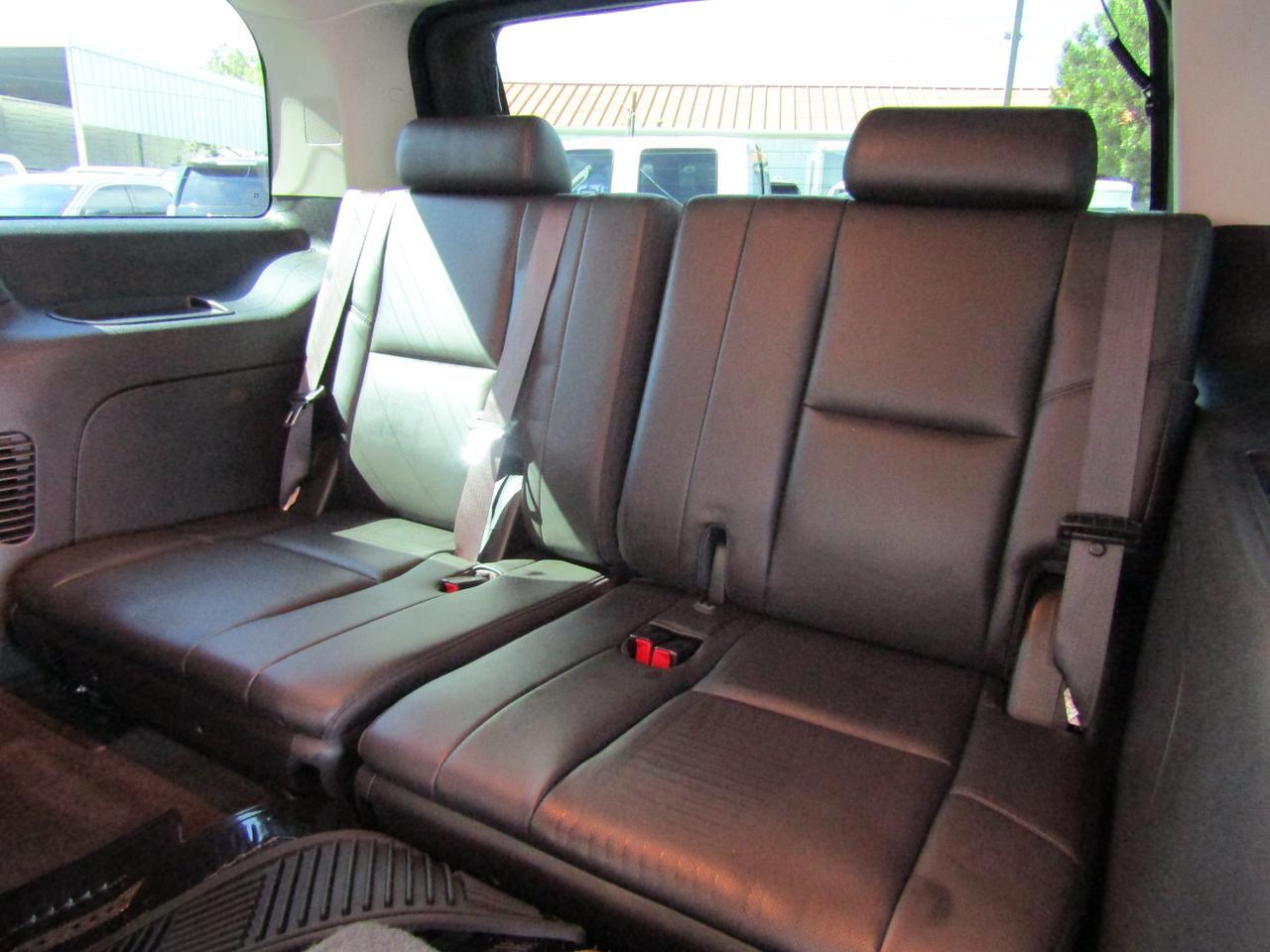2013 Cadillac Escalade AWD 4dr Premium Grand Prairie TX
