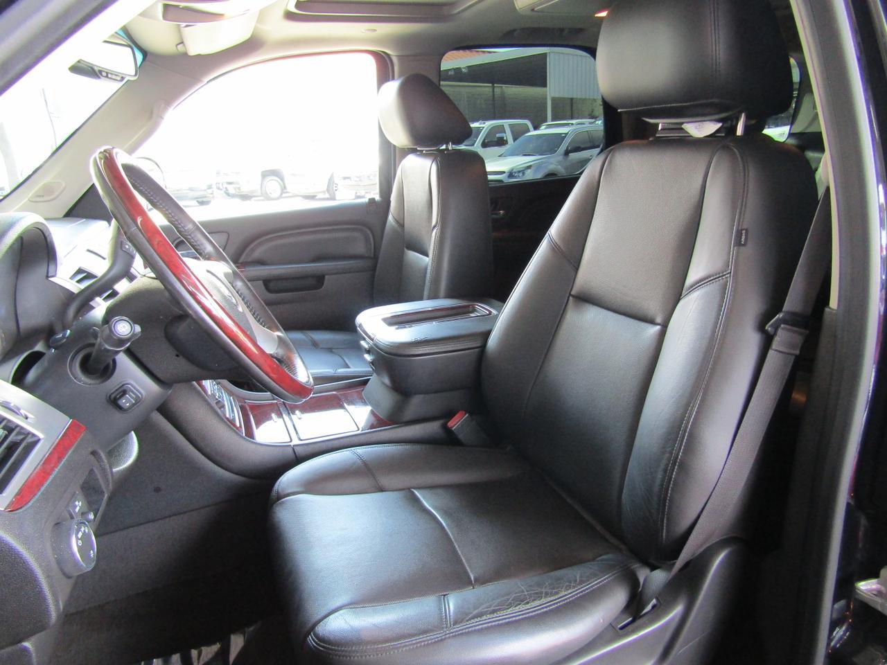 2013 Cadillac Escalade AWD 4dr Premium Grand Prairie TX