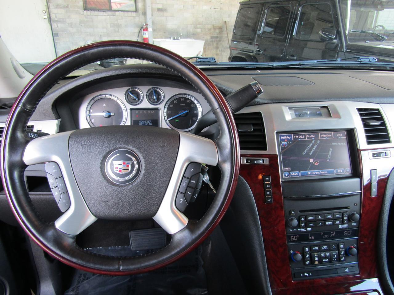 2013 Cadillac Escalade AWD 4dr Premium Grand Prairie TX