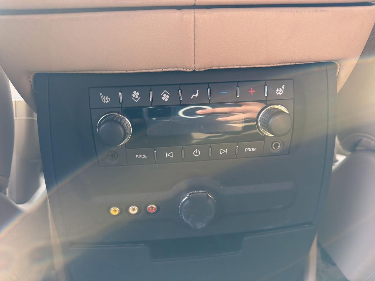 2013 Cadillac Escalade Base Gaithersburg MD