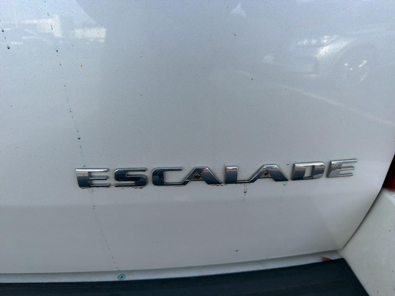 2013 Cadillac Escalade Base Gaithersburg MD