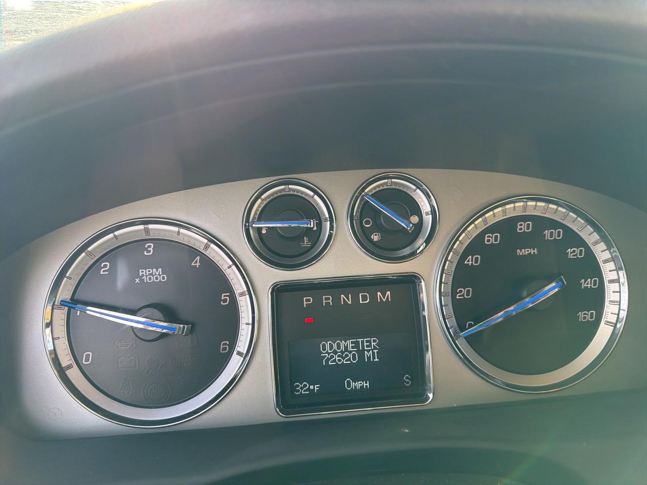 2013 Cadillac Escalade Base Gaithersburg MD