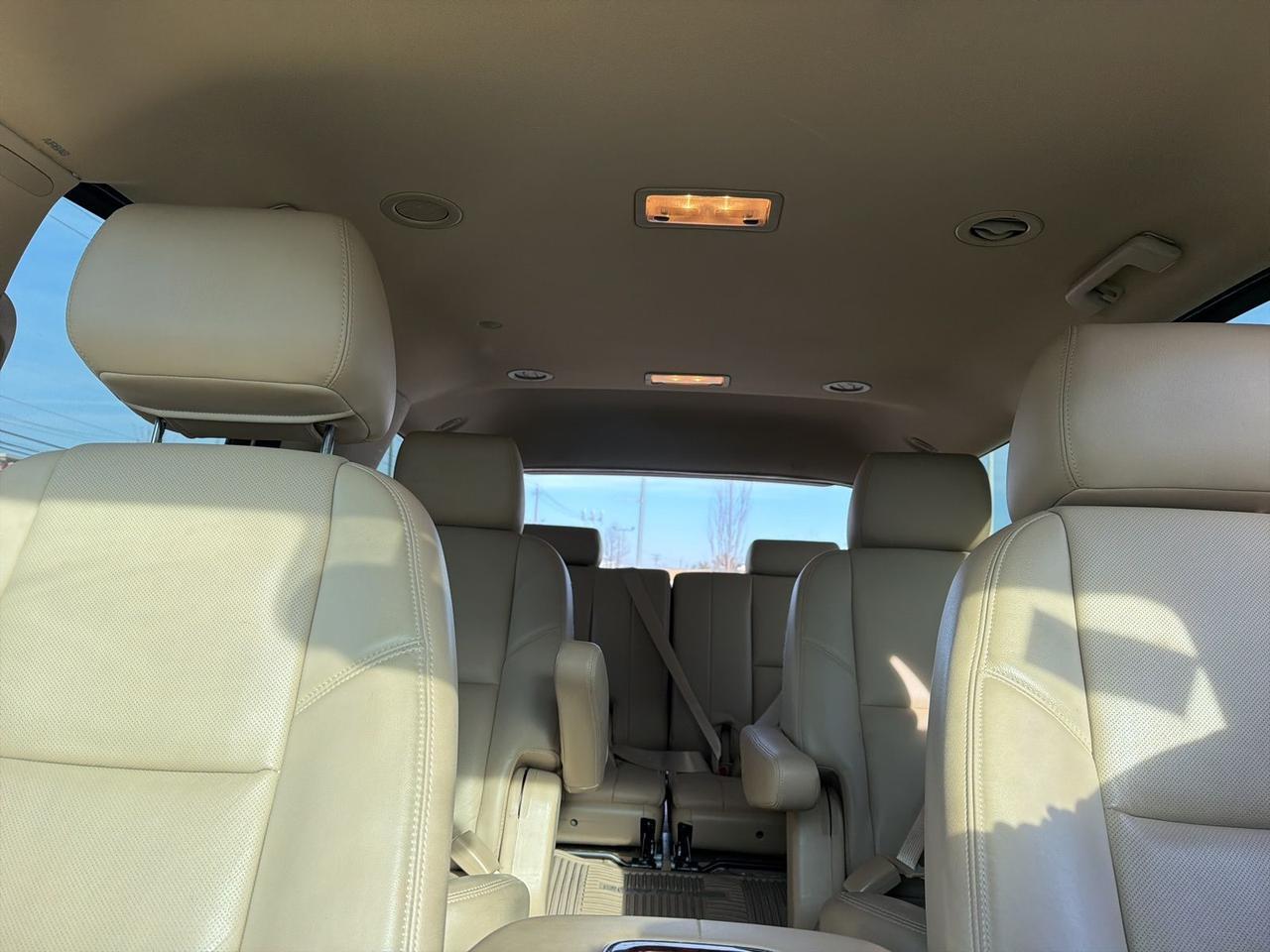 2013 Cadillac Escalade Base Gaithersburg MD