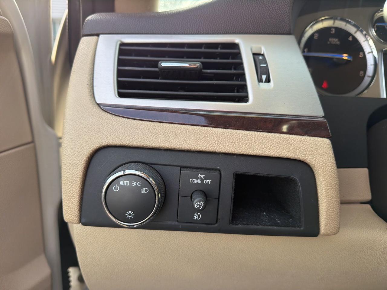 2013 Cadillac Escalade Base Gaithersburg MD