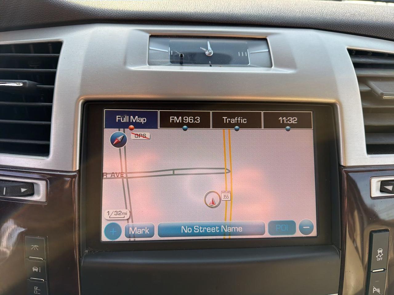 2013 Cadillac Escalade Base Gaithersburg MD