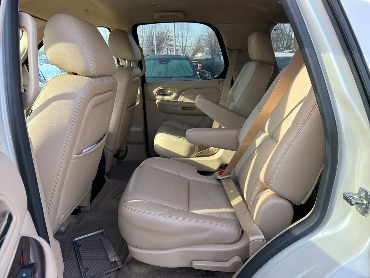 2013 Cadillac Escalade Base Gaithersburg MD