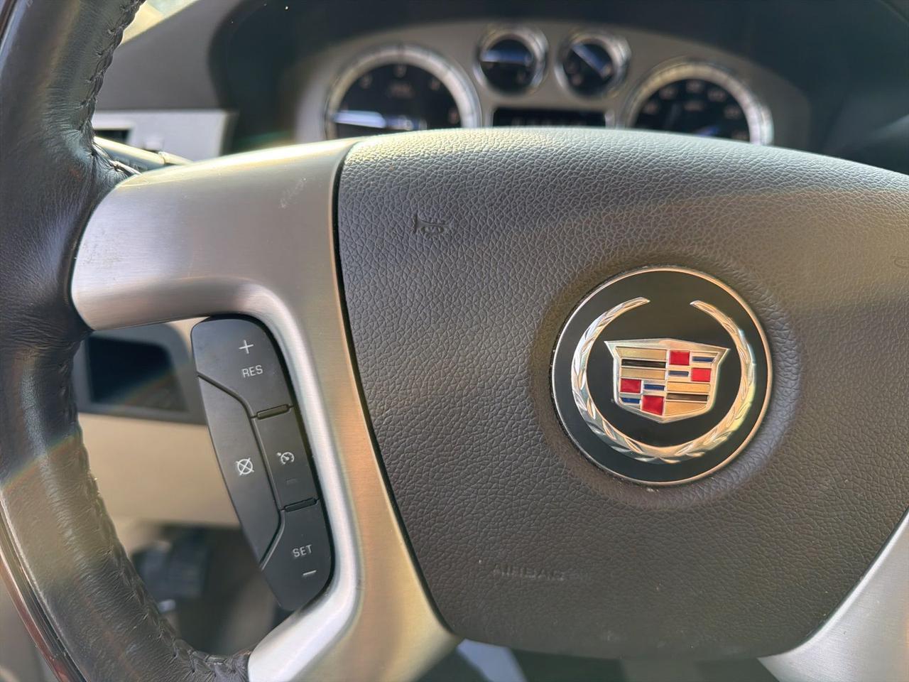 2013 Cadillac Escalade Base Gaithersburg MD