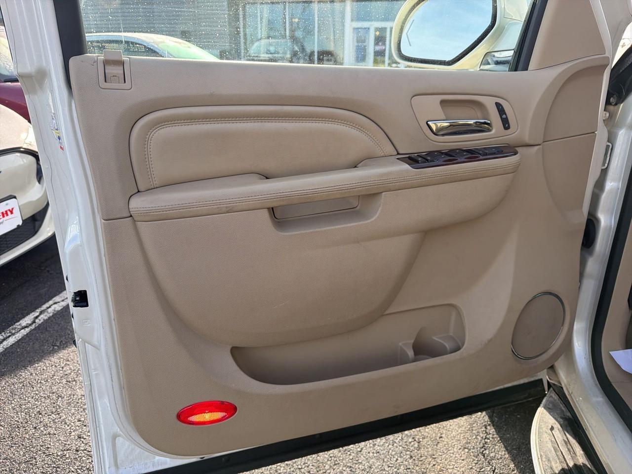 2013 Cadillac Escalade Base Gaithersburg MD