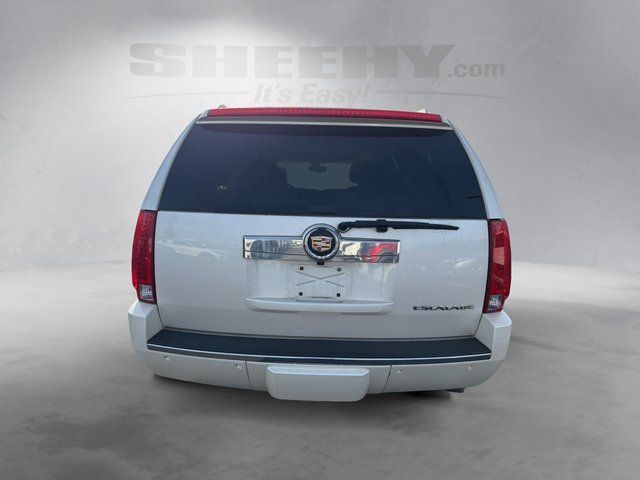 2013 Cadillac Escalade Base Gaithersburg MD