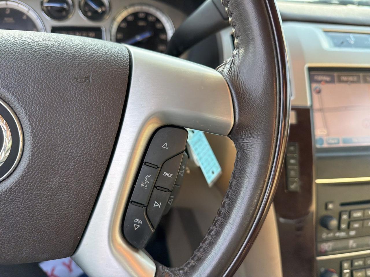 2013 Cadillac Escalade Base Gaithersburg MD