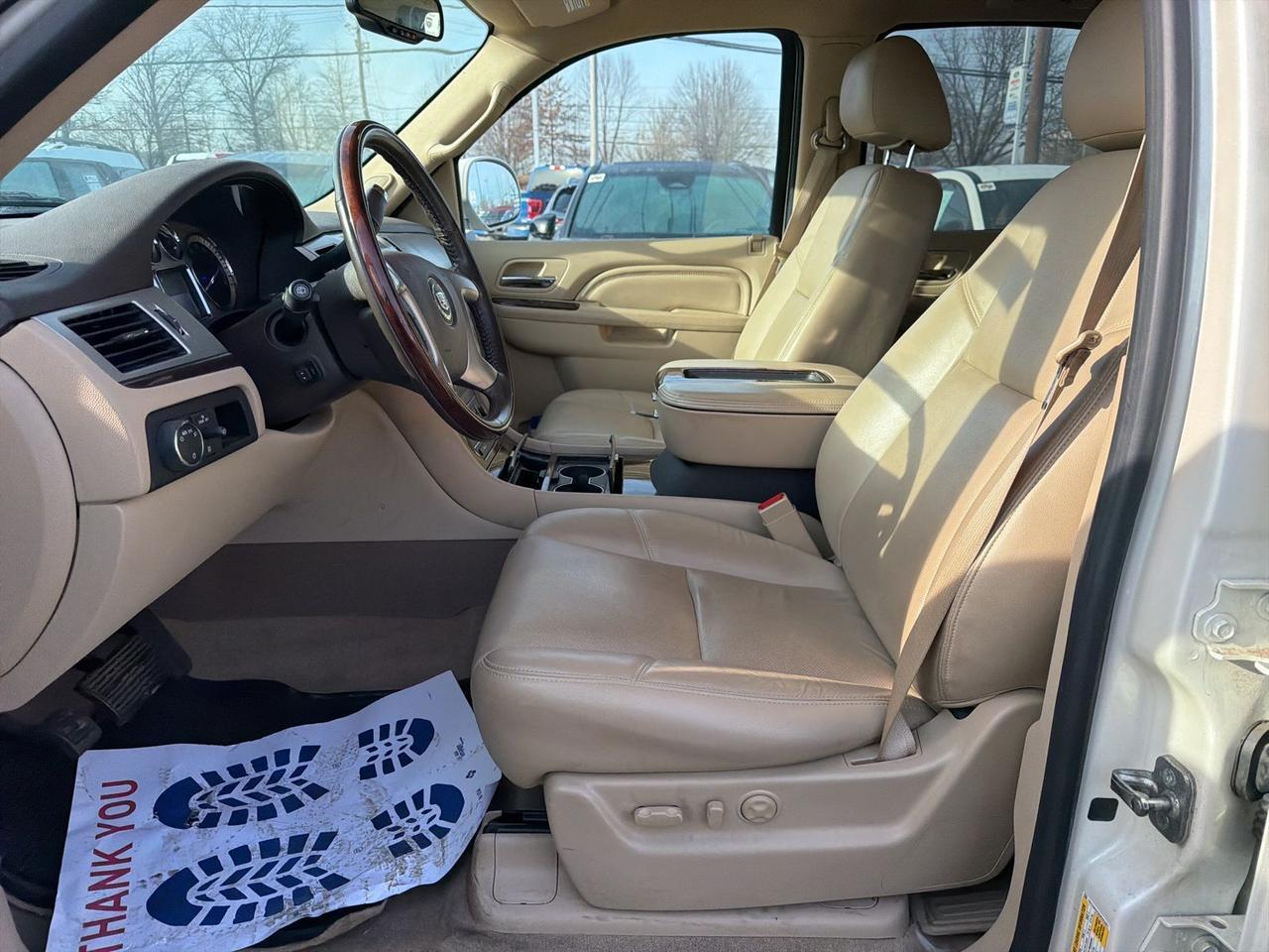 2013 Cadillac Escalade Base Gaithersburg MD