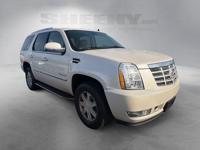 2013 Cadillac Escalade Base Gaithersburg MD
