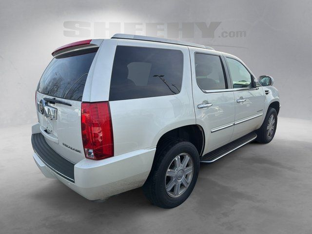 2013 Cadillac Escalade Base Gaithersburg MD