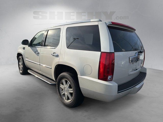 2013 Cadillac Escalade Base Gaithersburg MD