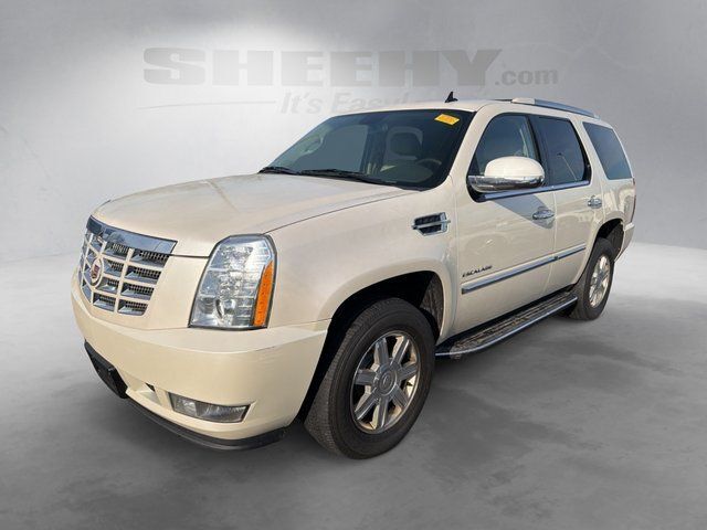 2013 Cadillac Escalade Base Gaithersburg MD