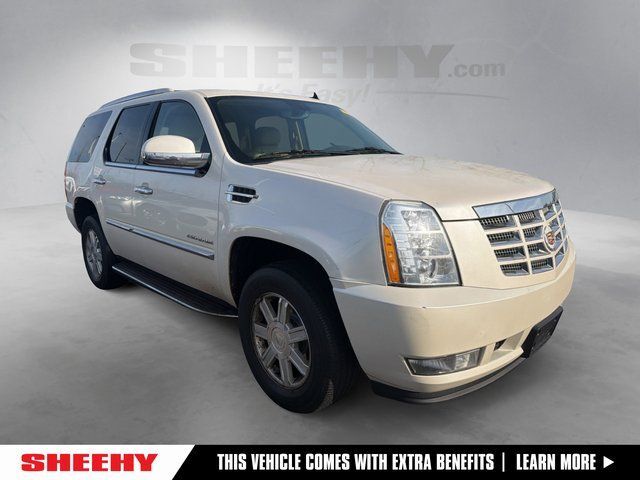 2013 Cadillac Escalade Base Gaithersburg MD