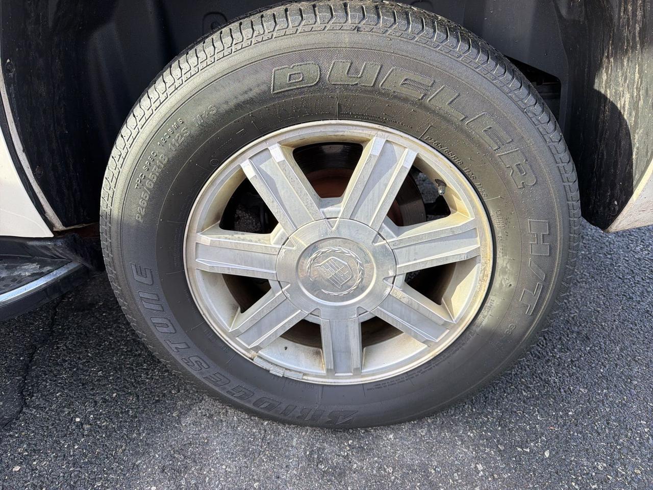 2013 Cadillac Escalade Base Gaithersburg MD