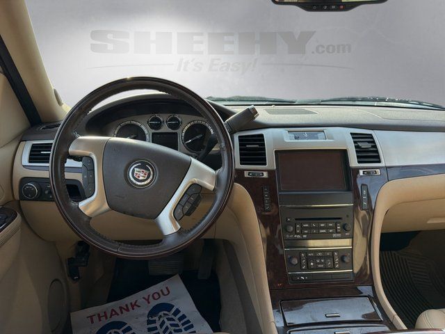 2013 Cadillac Escalade Base Gaithersburg MD