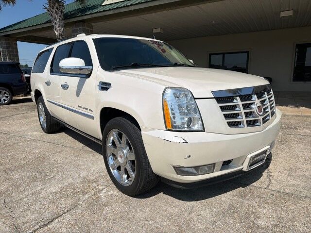 2013 Cadillac Escalade ESV Luxury Lafayette LA