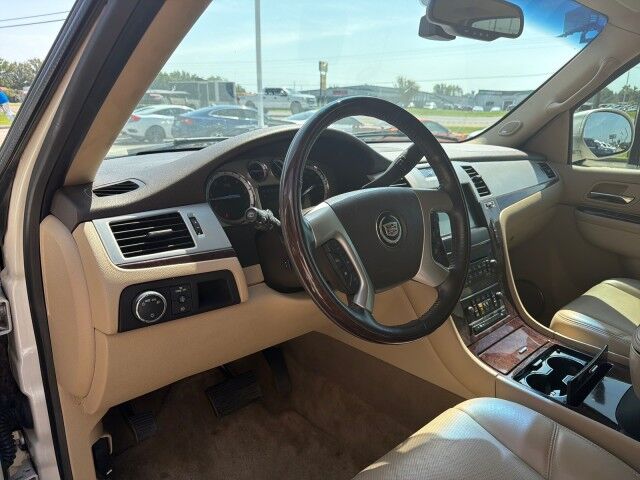 2013 Cadillac Escalade ESV Luxury Lafayette LA