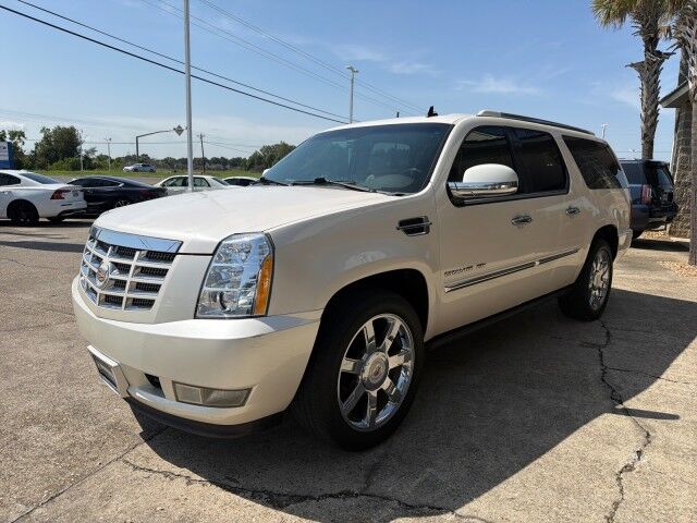 2013 Cadillac Escalade ESV Luxury Lafayette LA
