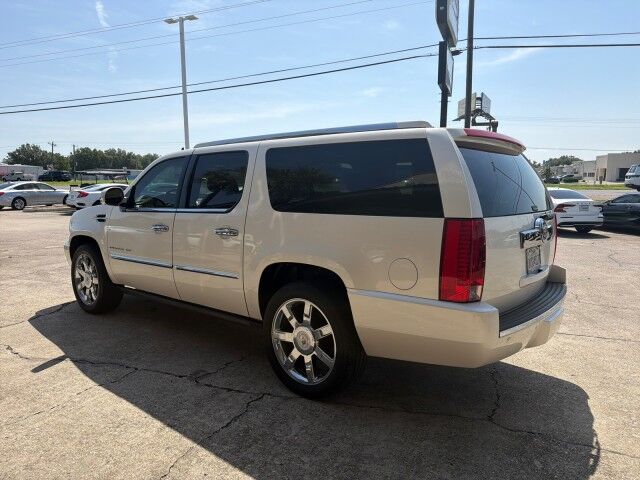 2013 Cadillac Escalade ESV Luxury Lafayette LA