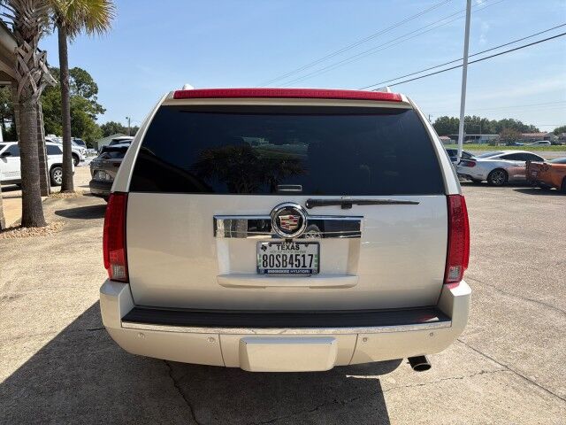 2013 Cadillac Escalade ESV Luxury Lafayette LA