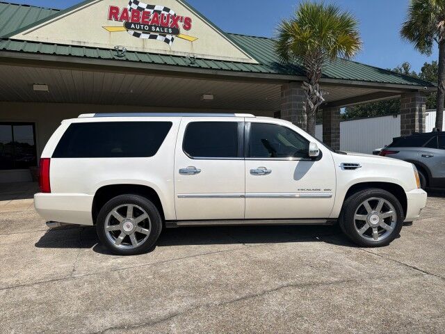 2013 Cadillac Escalade ESV Luxury Lafayette LA