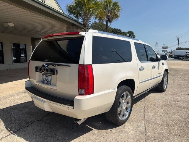 2013 Cadillac Escalade ESV Luxury Lafayette LA