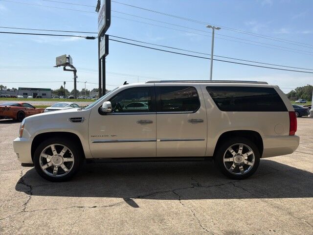 2013 Cadillac Escalade ESV Luxury Lafayette LA