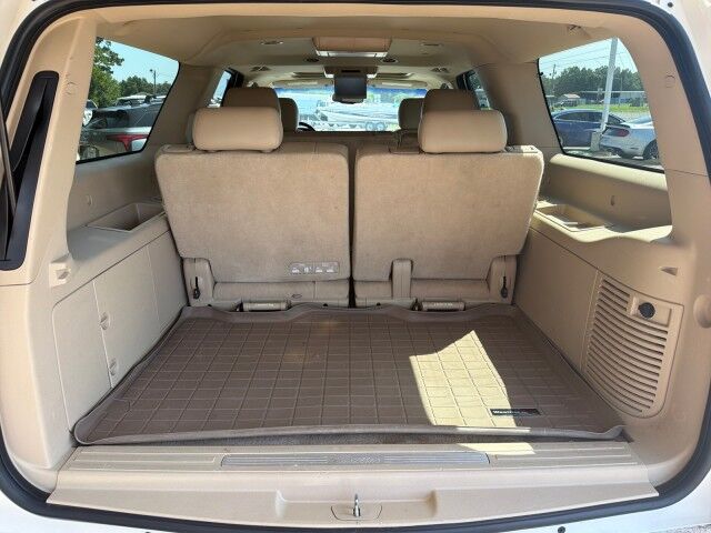 2013 Cadillac Escalade ESV Luxury Lafayette LA