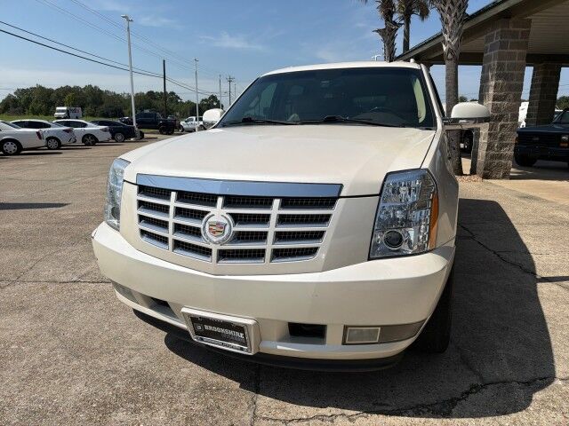 2013 Cadillac Escalade ESV Luxury Lafayette LA