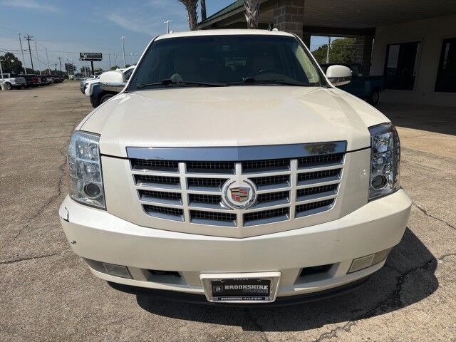 2013 Cadillac Escalade ESV Luxury Lafayette LA