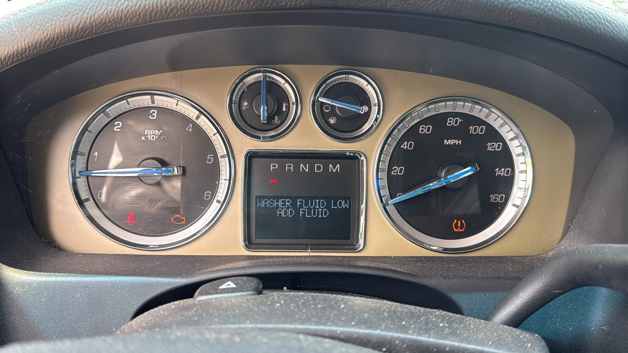 2013 Cadillac Escalade ESV Platinum Edition  Selma TX