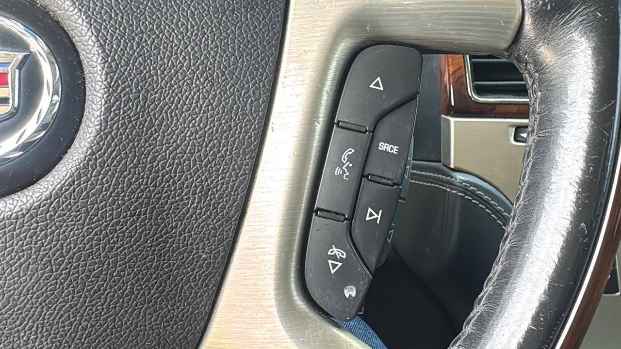 2013 Cadillac Escalade ESV Platinum Edition  Selma TX