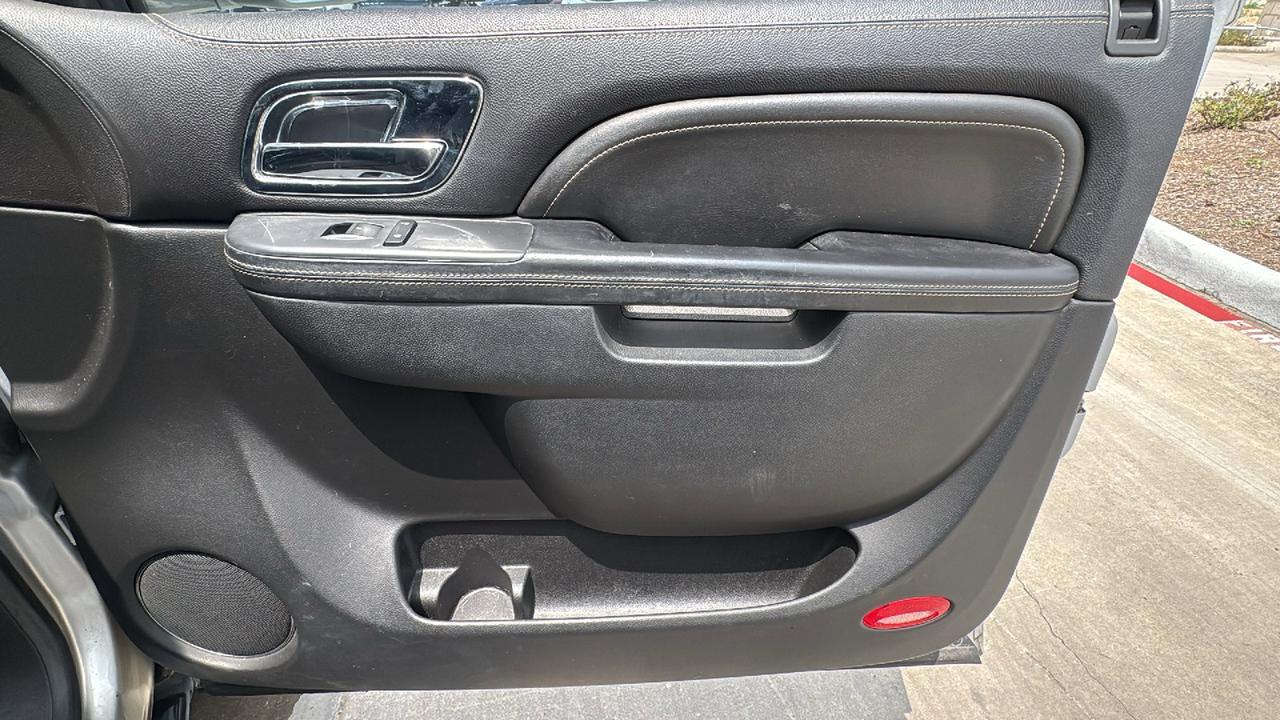 2013 Cadillac Escalade ESV Platinum Edition  Selma TX