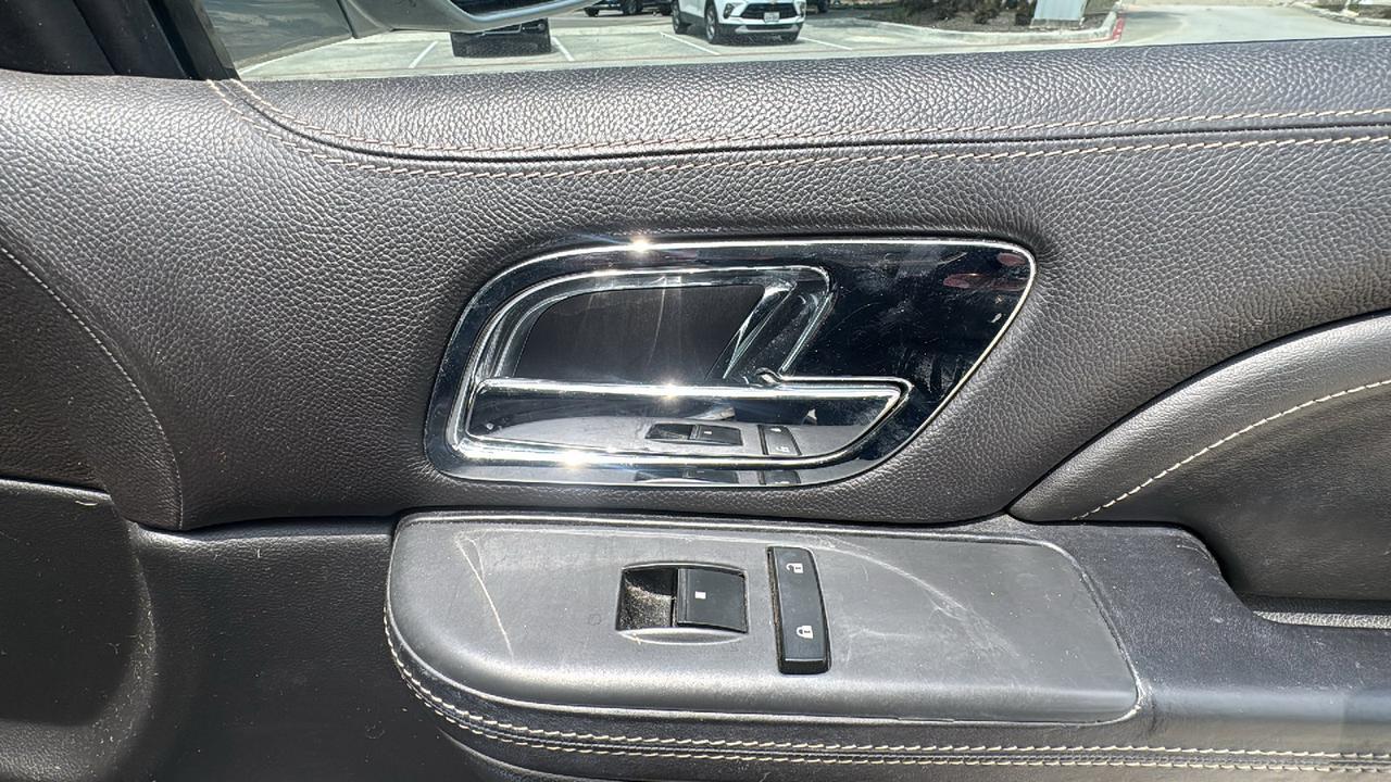 2013 Cadillac Escalade ESV Platinum Edition  Selma TX